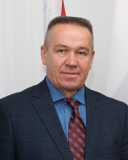 Цветков Юрий Сивирьянович.