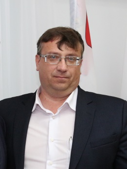 Семенов Алексей Анатольевич.