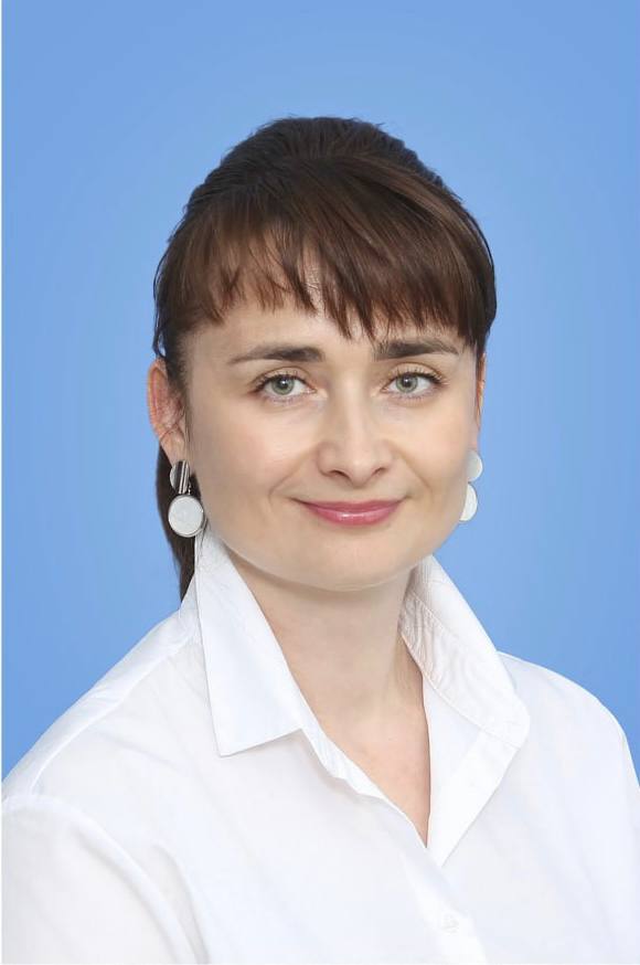 Костромина Татьяна Николаевна.