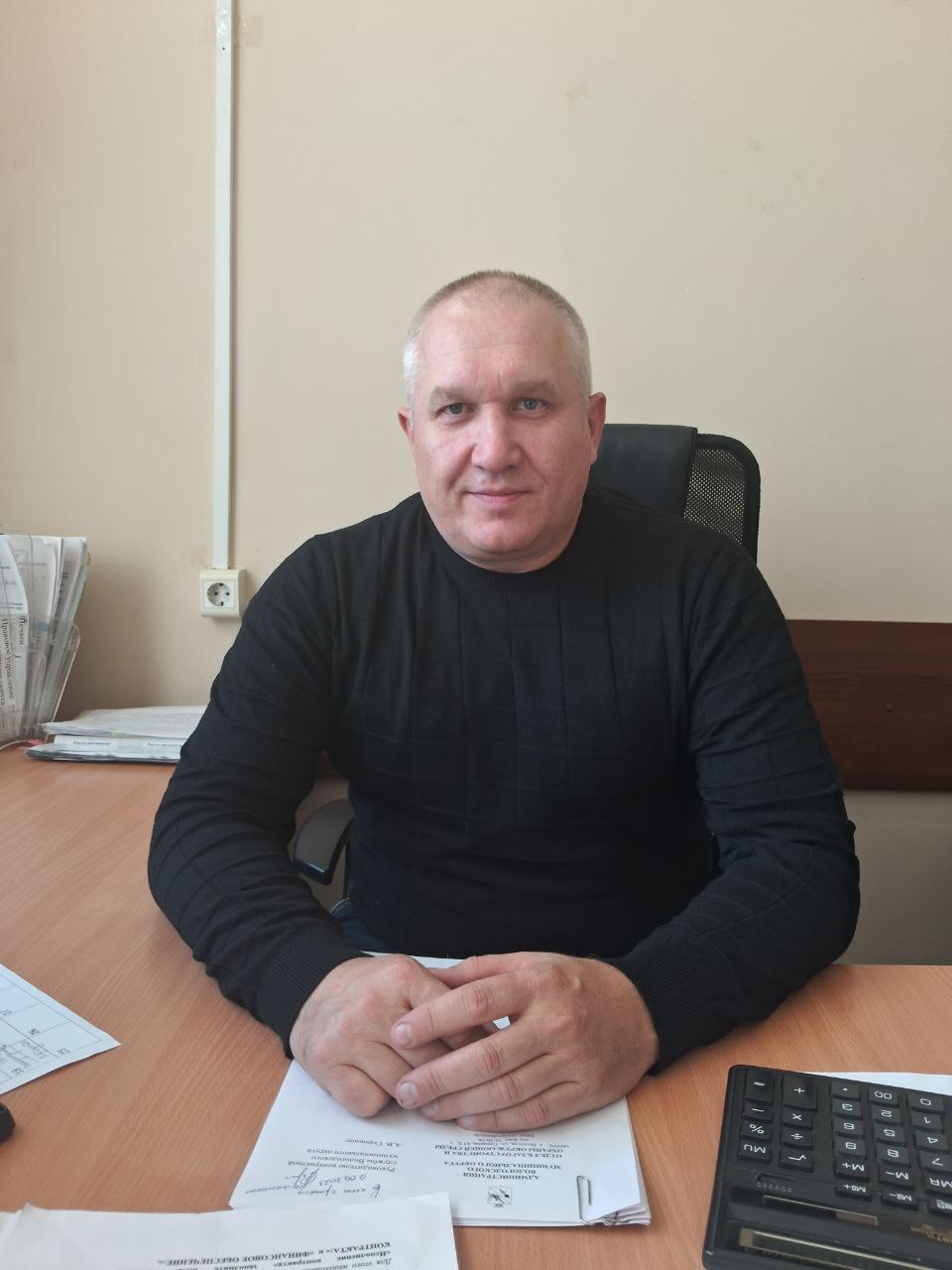 Сорокин Анатолий Владимирович.