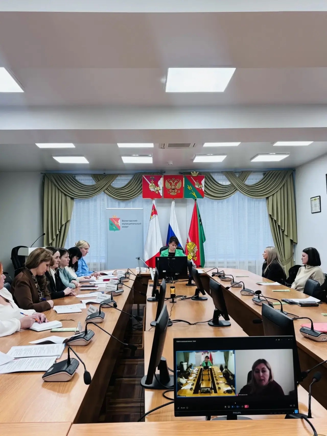 Противодействие нелегальной занятости.