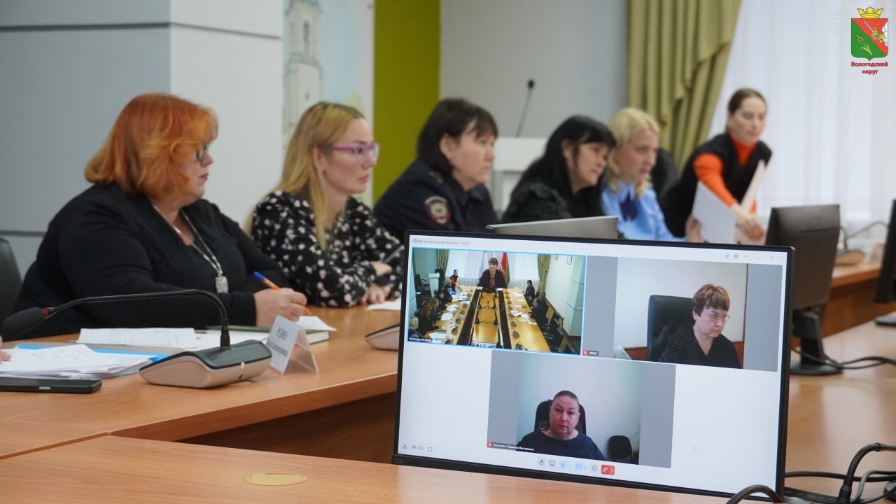 Борьба с нелегальной занятостью: итоги работы межведомственной комиссии.
