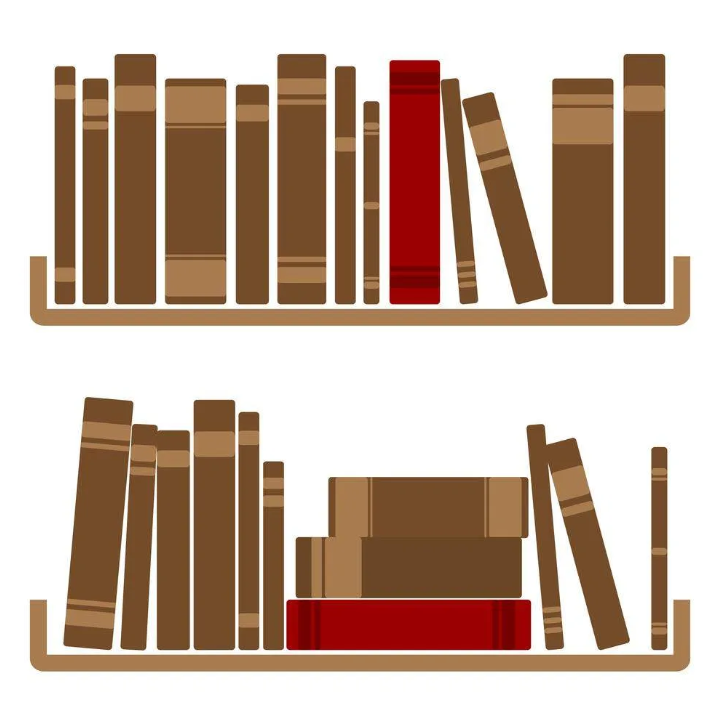 Господдержка помогла сохранить книжный магазин в Великом Устюге.