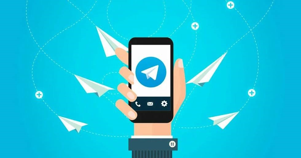 Создан Telegram-канал «Портал для бизнеса» – новый источник актуальной информации для предпринимателей.