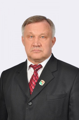 Буланов Владимир Викторович.