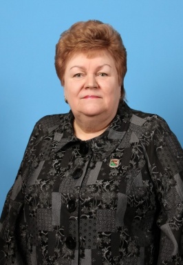 Янина Ангелина Александровна.